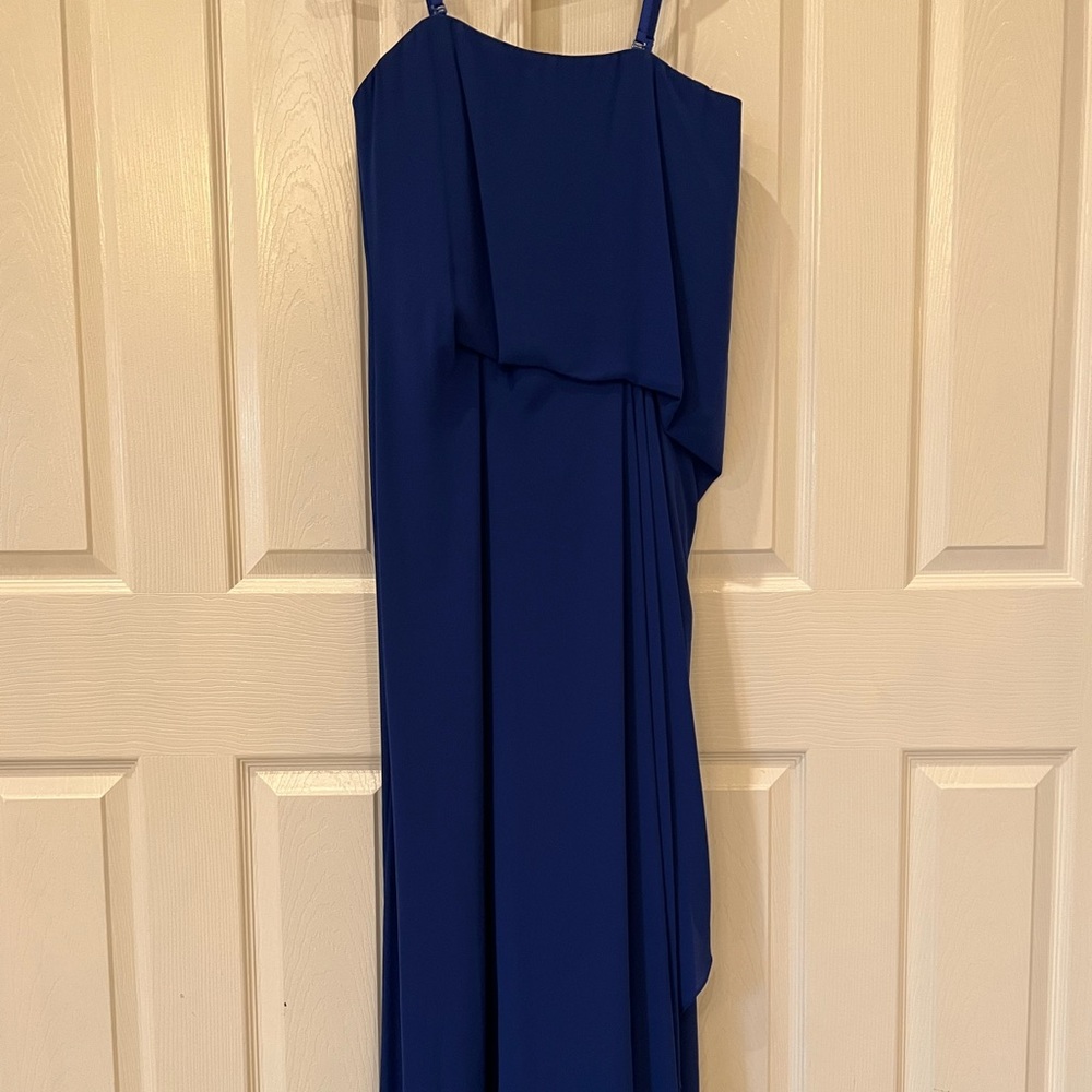 BCBGMAXAZRIA Maxi Dress